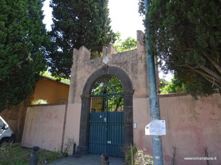 San Filippo Valverde